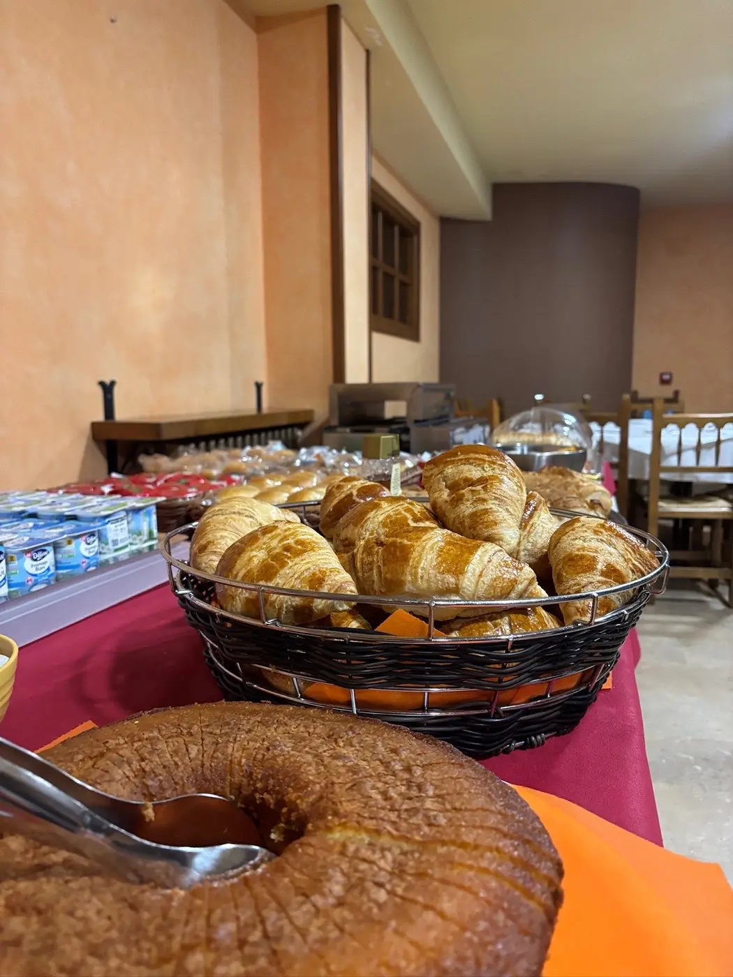 Hotel Villa de Canfranc